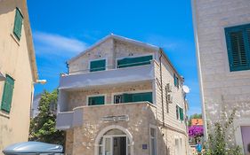 Apartmani Slamić